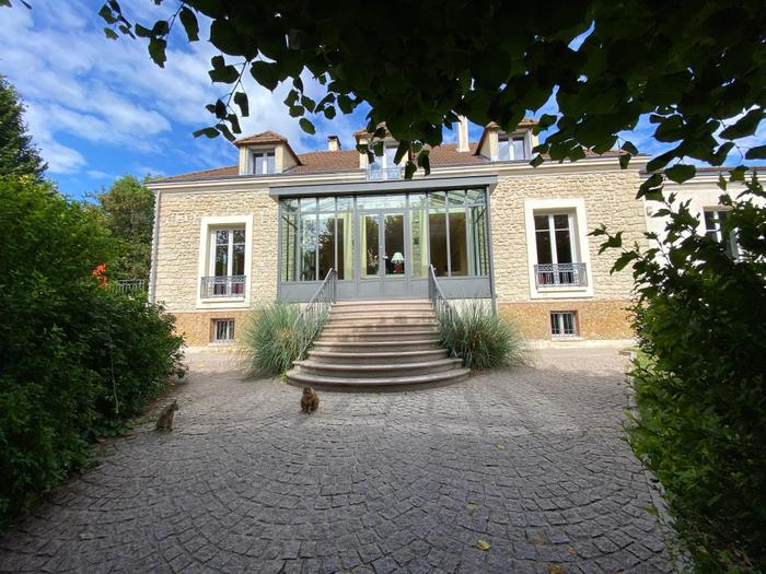 C à VENDRE à VETHEUIL (95), Superbe maison 3
