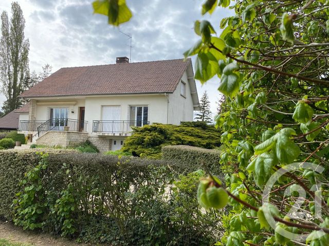 maison à vendre - 9 pièces - 180.0 m2 - VIGNY - 95 - ILE-DE-FRANCE - Century 21 Osmose maison à vendre - 9 pièces - 180.0 m2 - VIGNY - 95 - ILE-DE-FRANCE - Century 21 Osmose