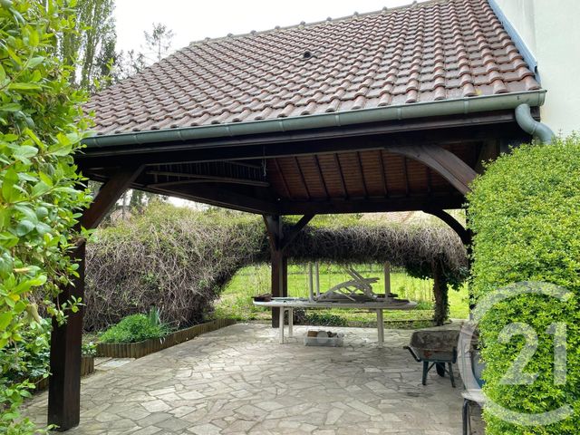 maison à vendre - 9 pièces - 180.0 m2 - VIGNY - 95 - ILE-DE-FRANCE - Century 21 Osmose maison à vendre - 9 pièces - 180.0 m2 - VIGNY - 95 - ILE-DE-FRANCE - Century 21 Osmose