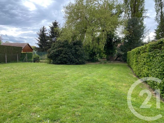 maison à vendre - 9 pièces - 180.0 m2 - VIGNY - 95 - ILE-DE-FRANCE - Century 21 Osmose maison à vendre - 9 pièces - 180.0 m2 - VIGNY - 95 - ILE-DE-FRANCE - Century 21 Osmose