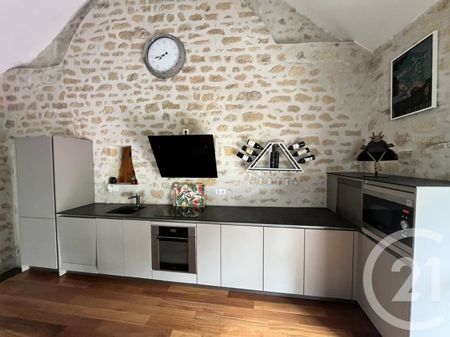 maison à vendre - 4 pièces - 158.0 m2 - CONDECOURT - 95 - ILE-DE-FRANCE - Century 21 Osmose