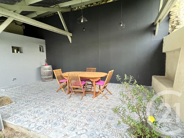 maison à vendre - 4 pièces - 158.0 m2 - CONDECOURT - 95 - ILE-DE-FRANCE - Century 21 Osmose