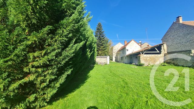 maison à vendre - 4 pièces - 158.0 m2 - CONDECOURT - 95 - ILE-DE-FRANCE - Century 21 Osmose