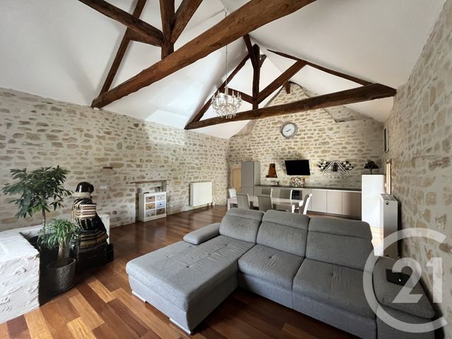 maison à vendre - 4 pièces - 158.0 m2 - CONDECOURT - 95 - ILE-DE-FRANCE - Century 21 Osmose