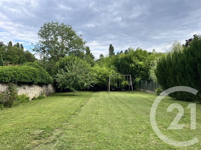 maison à vendre - 4 pièces - 158.0 m2 - CONDECOURT - 95 - ILE-DE-FRANCE - Century 21 Osmose