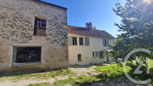 maison à vendre - 4 pièces - 158.0 m2 - CONDECOURT - 95 - ILE-DE-FRANCE - Century 21 Osmose