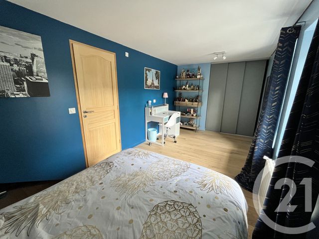 maison à vendre - 4 pièces - 158.0 m2 - CONDECOURT - 95 - ILE-DE-FRANCE - Century 21 Osmose