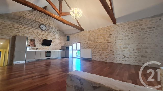 maison à vendre - 4 pièces - 158.0 m2 - CONDECOURT - 95 - ILE-DE-FRANCE - Century 21 Osmose