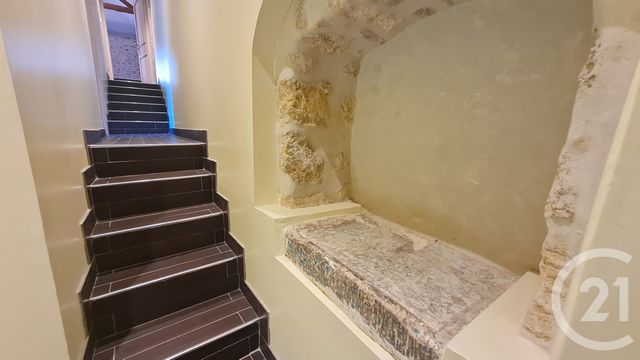 maison à vendre - 4 pièces - 158.0 m2 - CONDECOURT - 95 - ILE-DE-FRANCE - Century 21 Osmose