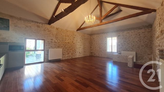 maison à vendre - 4 pièces - 158.0 m2 - CONDECOURT - 95 - ILE-DE-FRANCE - Century 21 Osmose