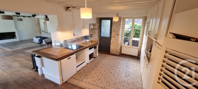 maison à vendre - 9 pièces - 220.0 m2 - AVERNES - 95 - ILE-DE-FRANCE - Century 21 Osmose