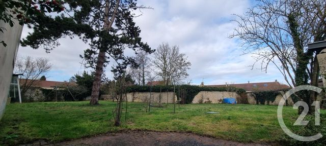 maison à vendre - 9 pièces - 220.0 m2 - AVERNES - 95 - ILE-DE-FRANCE - Century 21 Osmose