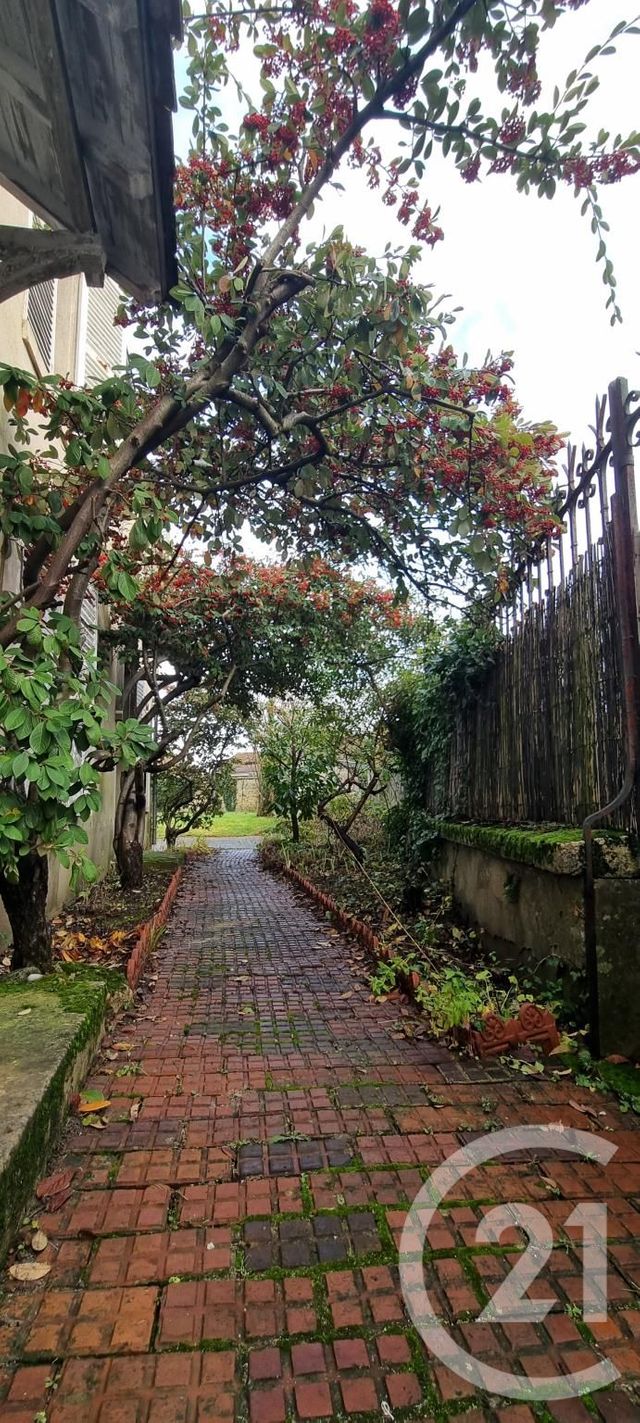 maison à vendre - 9 pièces - 220.0 m2 - AVERNES - 95 - ILE-DE-FRANCE - Century 21 Osmose