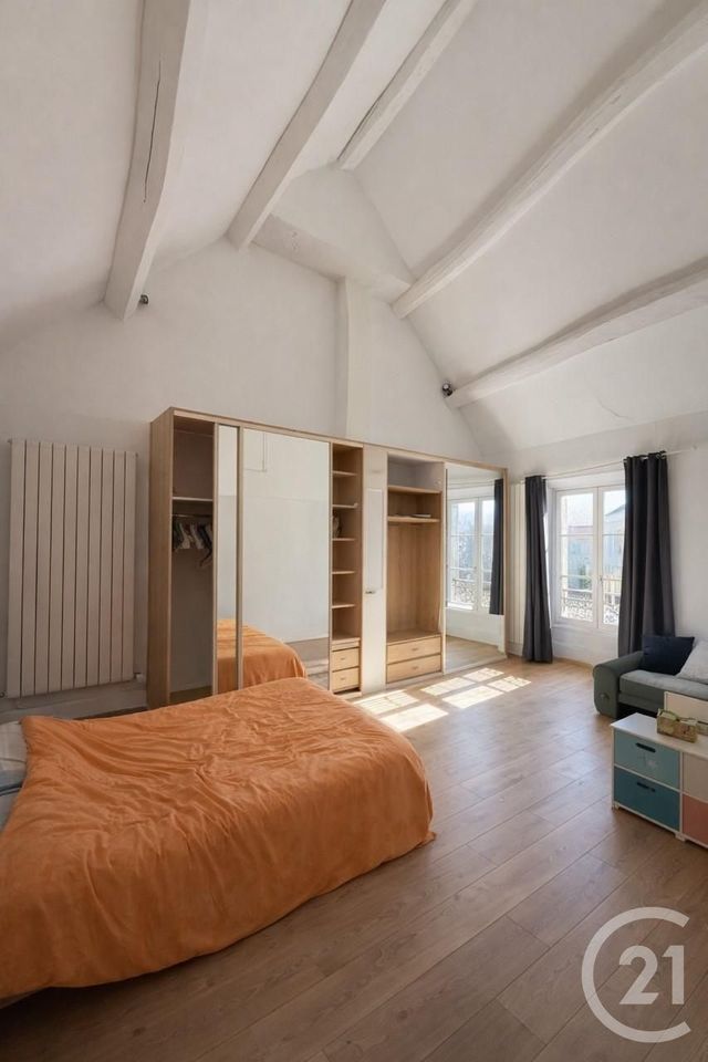 maison à vendre - 9 pièces - 220.0 m2 - AVERNES - 95 - ILE-DE-FRANCE - Century 21 Osmose