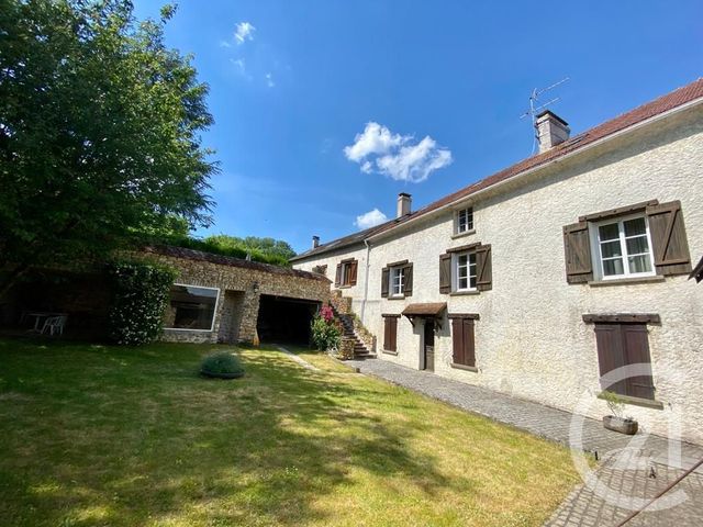 maison à vendre - 7 pièces - 165.0 m2 - FREMAINVILLE - 95 - ILE-DE-FRANCE - Century 21 Osmose maison à vendre - 7 pièces - 165.0 m2 - FREMAINVILLE - 95 - ILE-DE-FRANCE - Century 21 Osmose