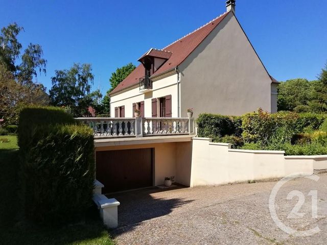 maison à vendre - 7 pièces - 160.0 m2 - THEMERICOURT - 95 - ILE-DE-FRANCE - Century 21 Osmose maison à vendre - 7 pièces - 160.0 m2 - THEMERICOURT - 95 - ILE-DE-FRANCE - Century 21 Osmose