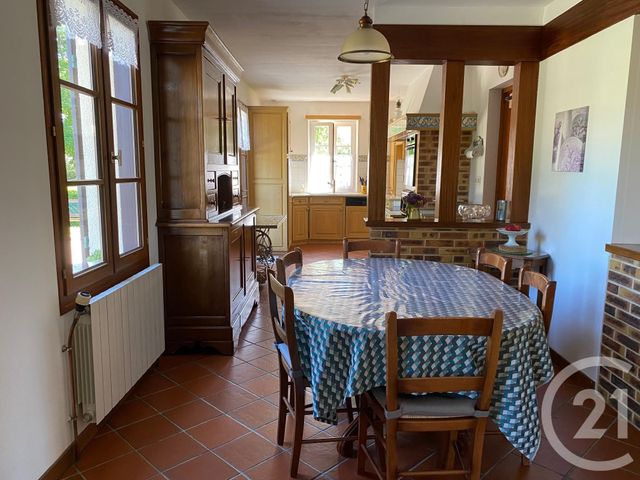 maison à vendre - 7 pièces - 160.0 m2 - THEMERICOURT - 95 - ILE-DE-FRANCE - Century 21 Osmose maison à vendre - 7 pièces - 160.0 m2 - THEMERICOURT - 95 - ILE-DE-FRANCE - Century 21 Osmose