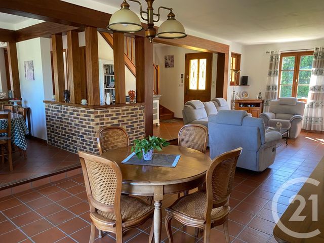 maison à vendre - 7 pièces - 160.0 m2 - THEMERICOURT - 95 - ILE-DE-FRANCE - Century 21 Osmose maison à vendre - 7 pièces - 160.0 m2 - THEMERICOURT - 95 - ILE-DE-FRANCE - Century 21 Osmose