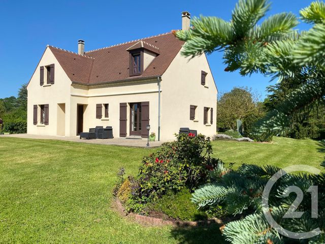 maison à vendre - 7 pièces - 160.0 m2 - THEMERICOURT - 95 - ILE-DE-FRANCE - Century 21 Osmose maison à vendre - 7 pièces - 160.0 m2 - THEMERICOURT - 95 - ILE-DE-FRANCE - Century 21 Osmose