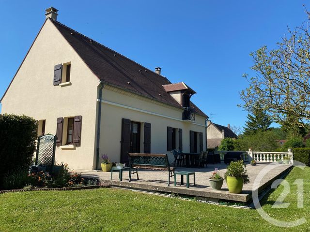 maison à vendre - 7 pièces - 160.0 m2 - THEMERICOURT - 95 - ILE-DE-FRANCE - Century 21 Osmose maison à vendre - 7 pièces - 160.0 m2 - THEMERICOURT - 95 - ILE-DE-FRANCE - Century 21 Osmose