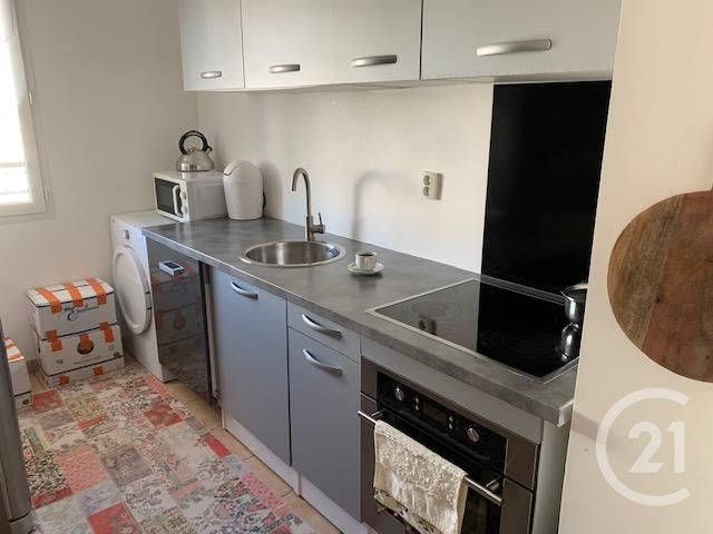Afficher la photo en grand Appartement F3 à vendre - 3 pièces - 64.25 m2 - PONTOISE - 95 - ILE-DE-FRANCE - Century 21 Osmose