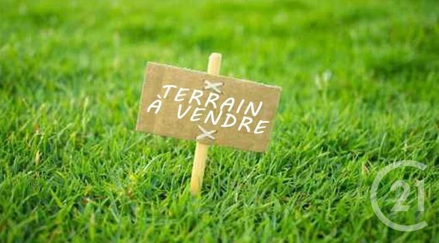 Afficher la photo en grand terrain à vendre - 1227.0 m2 - SERAINCOURT - 95 - ILE-DE-FRANCE - Century 21 Osmose