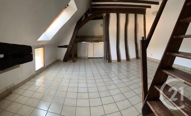 Afficher la photo en grand Appartement Duplex à vendre - 2 pièces - 20.0 m2 - AMBLAINVILLE - 60 - PICARDIE - Century 21 Osmose