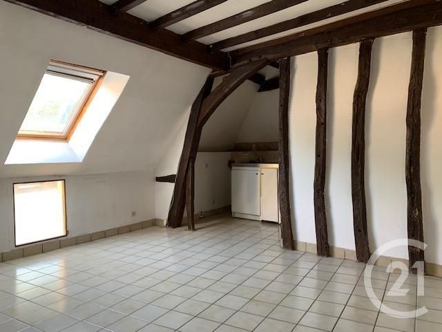 Afficher la photo en grand Appartement Duplex à vendre - 2 pièces - 20.0 m2 - AMBLAINVILLE - 60 - PICARDIE - Century 21 Osmose