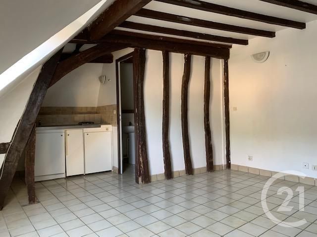 Afficher la photo en grand Appartement Duplex à vendre - 2 pièces - 20.0 m2 - AMBLAINVILLE - 60 - PICARDIE - Century 21 Osmose