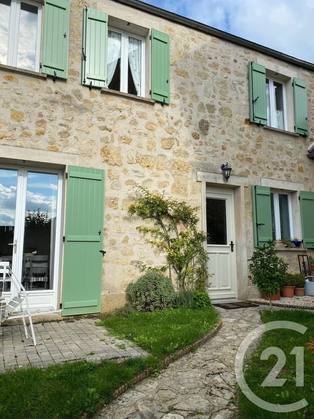 Maison à louer MONTGEROULT