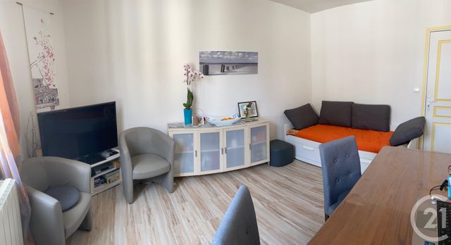 Afficher la photo en grand Appartement F2 à vendre - 2 pièces - 38.9 m2 - MAGNY EN VEXIN - 95 - ILE-DE-FRANCE - Century 21 Osmose
