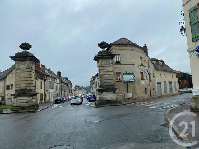 Afficher la photo en grand Appartement F2 à vendre - 2 pièces - 38.9 m2 - MAGNY EN VEXIN - 95 - ILE-DE-FRANCE - Century 21 Osmose