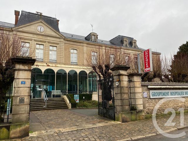 Afficher la photo en grand Appartement F2 à vendre - 2 pièces - 38.9 m2 - MAGNY EN VEXIN - 95 - ILE-DE-FRANCE - Century 21 Osmose