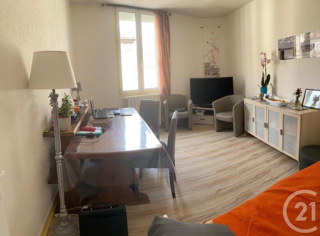 Afficher la photo en grand Appartement F2 à vendre - 2 pièces - 38.9 m2 - MAGNY EN VEXIN - 95 - ILE-DE-FRANCE - Century 21 Osmose
