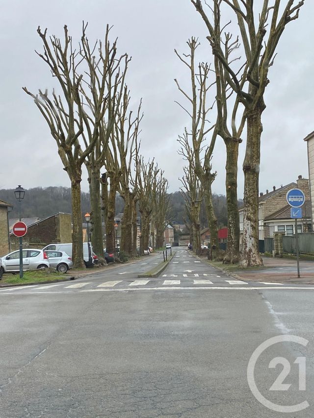 Afficher la photo en grand Appartement F2 à vendre - 2 pièces - 38.9 m2 - MAGNY EN VEXIN - 95 - ILE-DE-FRANCE - Century 21 Osmose