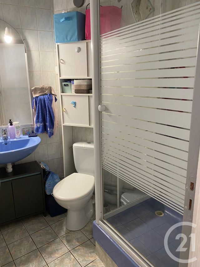 Afficher la photo en grand Appartement F2 à vendre - 2 pièces - 38.9 m2 - MAGNY EN VEXIN - 95 - ILE-DE-FRANCE - Century 21 Osmose