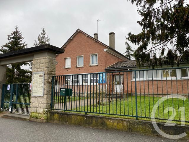 Afficher la photo en grand Appartement F2 à vendre - 2 pièces - 38.9 m2 - MAGNY EN VEXIN - 95 - ILE-DE-FRANCE - Century 21 Osmose