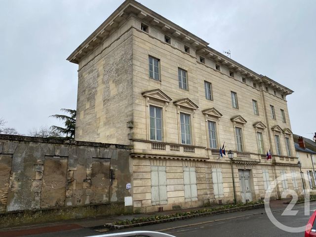Afficher la photo en grand Appartement F2 à vendre - 2 pièces - 38.9 m2 - MAGNY EN VEXIN - 95 - ILE-DE-FRANCE - Century 21 Osmose