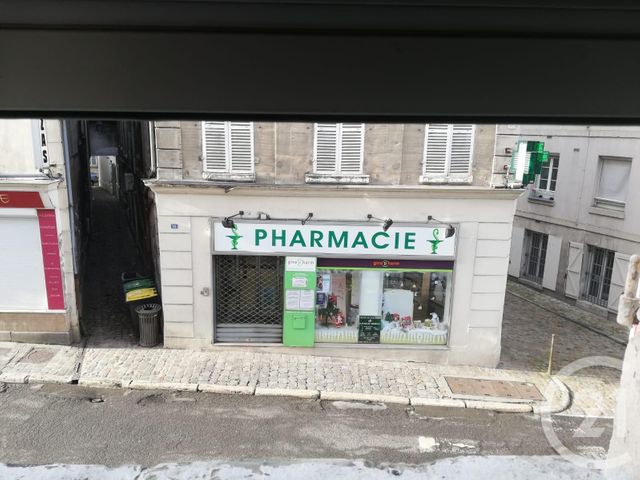 Afficher la photo en grand Appartement F2 à vendre - 2 pièces - 38.9 m2 - MAGNY EN VEXIN - 95 - ILE-DE-FRANCE - Century 21 Osmose