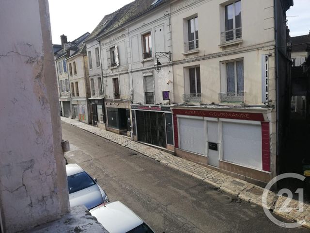 Afficher la photo en grand Appartement F2 à vendre - 2 pièces - 38.9 m2 - MAGNY EN VEXIN - 95 - ILE-DE-FRANCE - Century 21 Osmose