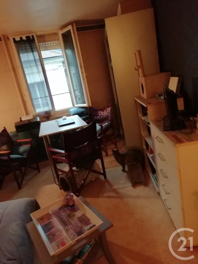 Afficher la photo en grand Studio à vendre - 1 pièce - 23.9 m2 - MAGNY EN VEXIN - 95 - ILE-DE-FRANCE - Century 21 Osmose