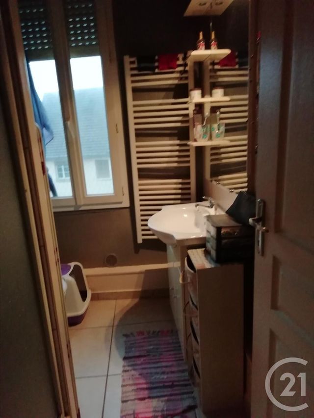 Afficher la photo en grand Studio à vendre - 1 pièce - 23.9 m2 - MAGNY EN VEXIN - 95 - ILE-DE-FRANCE - Century 21 Osmose