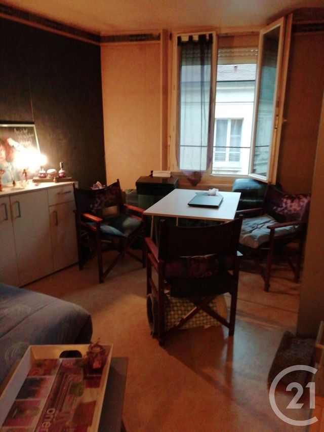 Afficher la photo en grand Studio à vendre - 1 pièce - 23.9 m2 - MAGNY EN VEXIN - 95 - ILE-DE-FRANCE - Century 21 Osmose