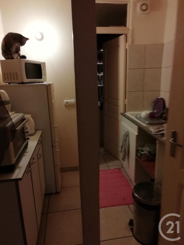 Afficher la photo en grand Studio à vendre - 1 pièce - 23.9 m2 - MAGNY EN VEXIN - 95 - ILE-DE-FRANCE - Century 21 Osmose