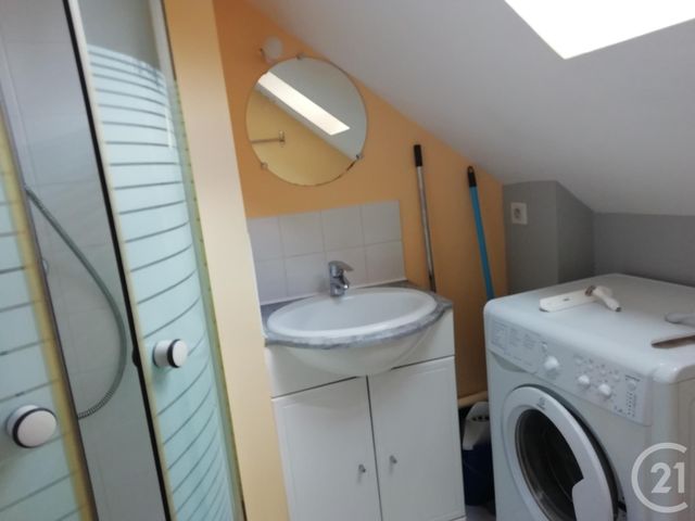 Afficher la photo en grand Appartement Duplex à vendre - 2 pièces - 23.6 m2 - MAGNY EN VEXIN - 95 - ILE-DE-FRANCE - Century 21 Osmose