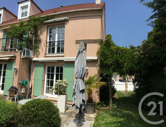 maison à vendre - 8 pièces - 150.0 m2 - CERGY - 95 - ILE-DE-FRANCE - Century 21 Osmose maison à vendre - 8 pièces - 150.0 m2 - CERGY - 95 - ILE-DE-FRANCE - Century 21 Osmose