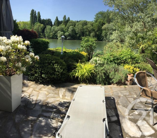maison à vendre - 8 pièces - 150.0 m2 - CERGY - 95 - ILE-DE-FRANCE - Century 21 Osmose maison à vendre - 8 pièces - 150.0 m2 - CERGY - 95 - ILE-DE-FRANCE - Century 21 Osmose