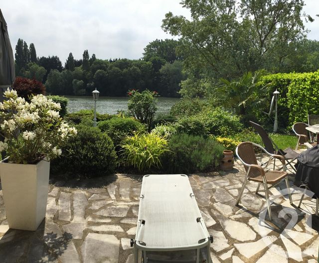 maison à vendre - 8 pièces - 150.0 m2 - CERGY - 95 - ILE-DE-FRANCE - Century 21 Osmose maison à vendre - 8 pièces - 150.0 m2 - CERGY - 95 - ILE-DE-FRANCE - Century 21 Osmose