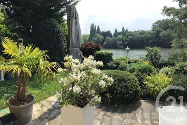 maison à vendre - 8 pièces - 150.0 m2 - CERGY - 95 - ILE-DE-FRANCE - Century 21 Osmose maison à vendre - 8 pièces - 150.0 m2 - CERGY - 95 - ILE-DE-FRANCE - Century 21 Osmose