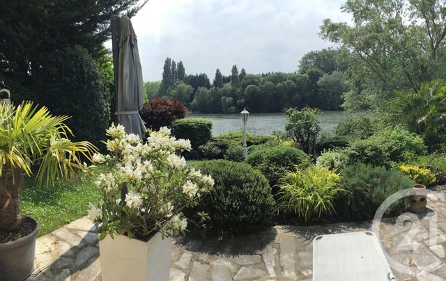 maison à vendre - 8 pièces - 150.0 m2 - CERGY - 95 - ILE-DE-FRANCE - Century 21 Osmose maison à vendre - 8 pièces - 150.0 m2 - CERGY - 95 - ILE-DE-FRANCE - Century 21 Osmose